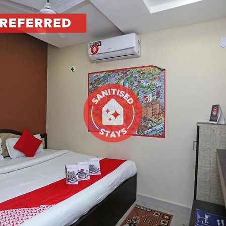 Oyo 14487 Hotel Stay Inn Calcutta Extérieur photo