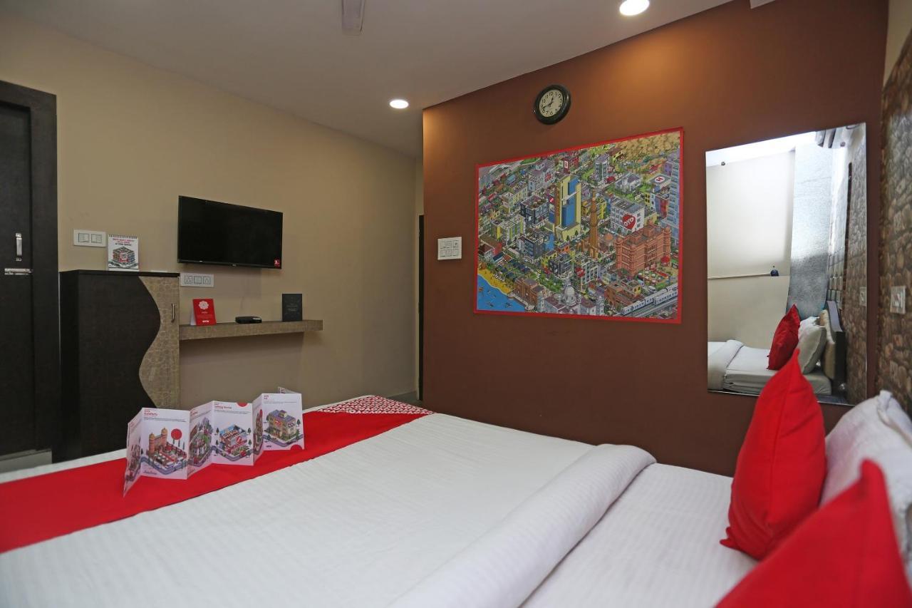 Oyo 14487 Hotel Stay Inn Calcutta Extérieur photo