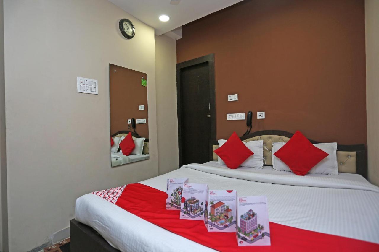 Oyo 14487 Hotel Stay Inn Calcutta Extérieur photo