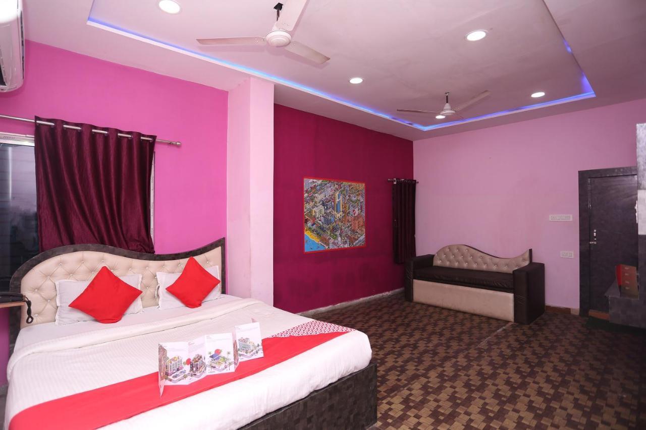 Oyo 14487 Hotel Stay Inn Calcutta Extérieur photo