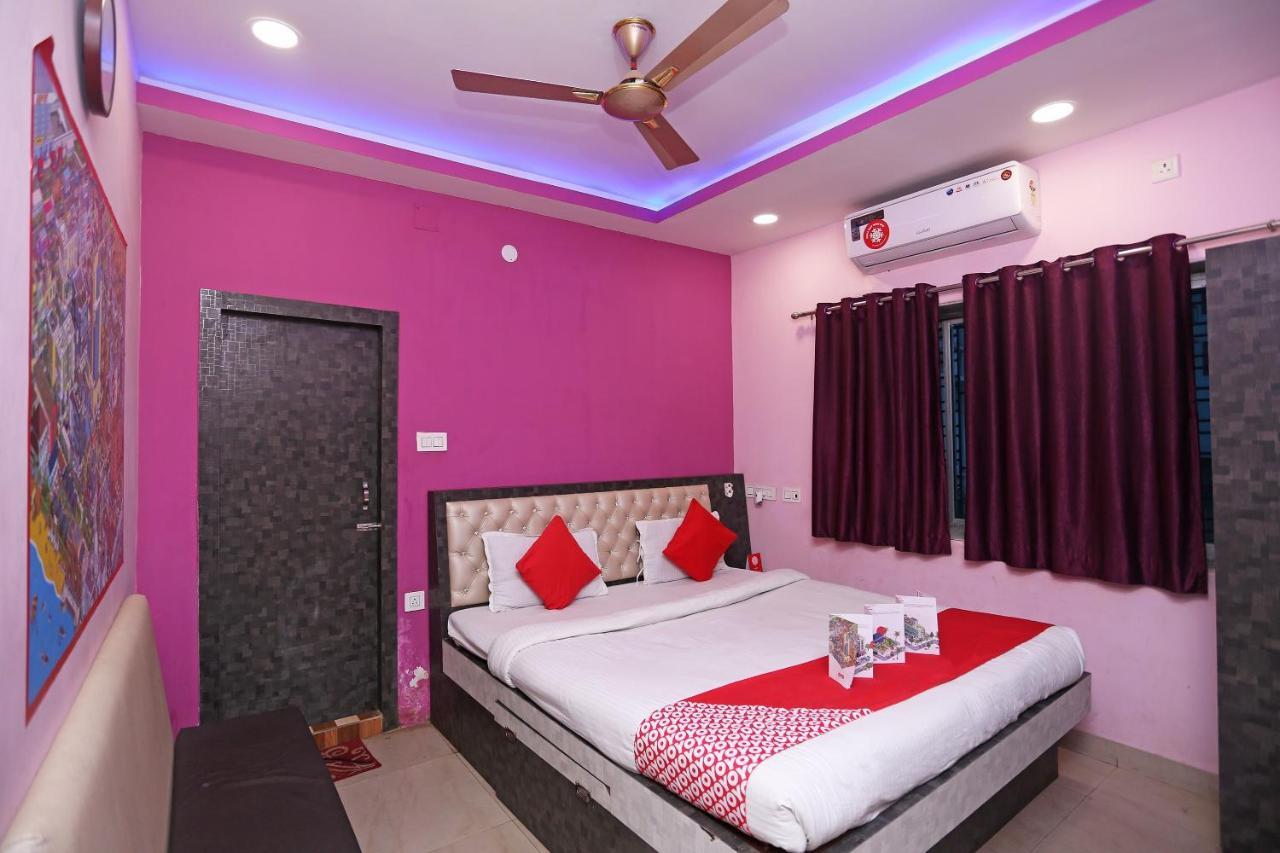 Oyo 14487 Hotel Stay Inn Calcutta Extérieur photo