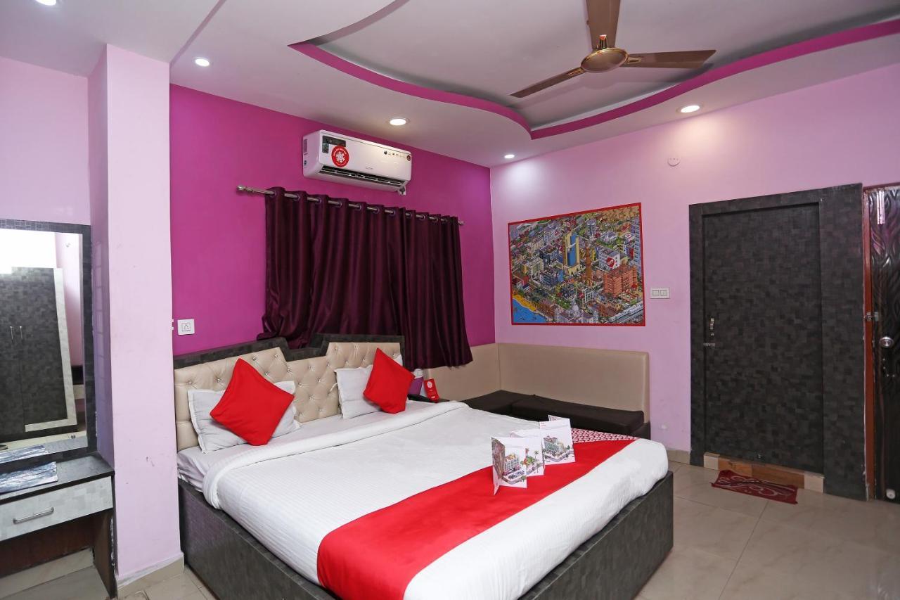 Oyo 14487 Hotel Stay Inn Calcutta Extérieur photo